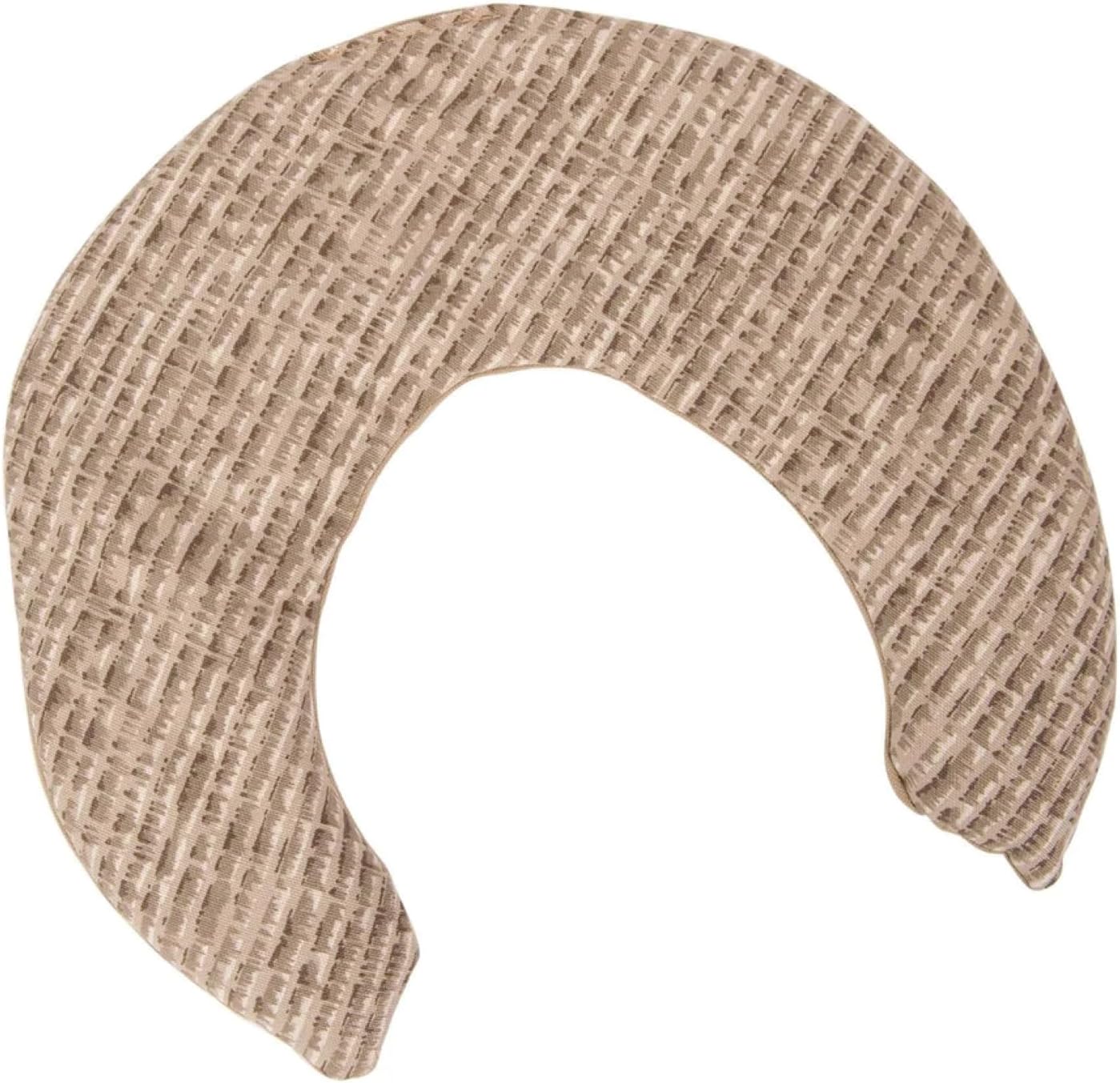 Herbal C-Shaped Herbal Neck Wrap