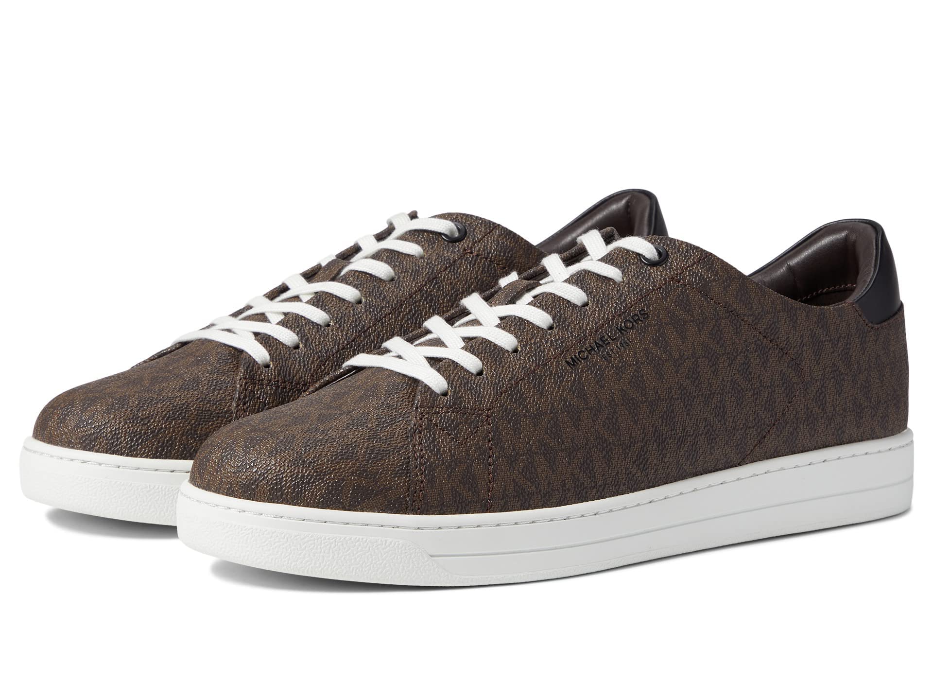 Nate Michael Kors Slip On Mens On Sale Michael Kors Nate Slip On