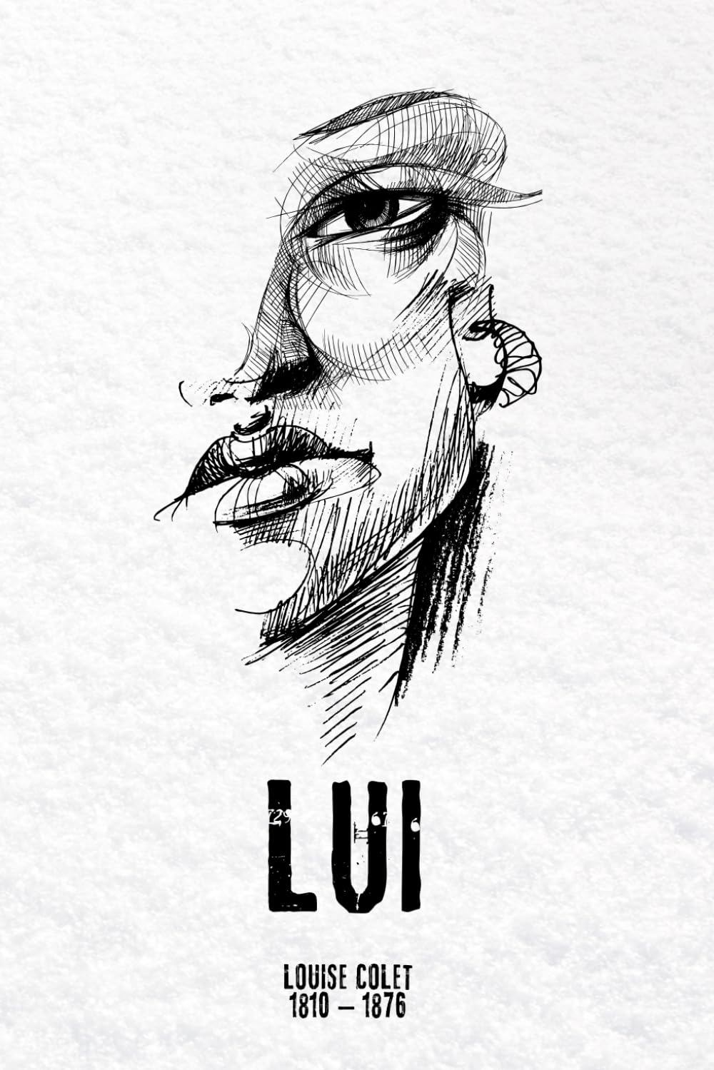 Lui roman contemporain illustré une histoire touchante à lire au calme