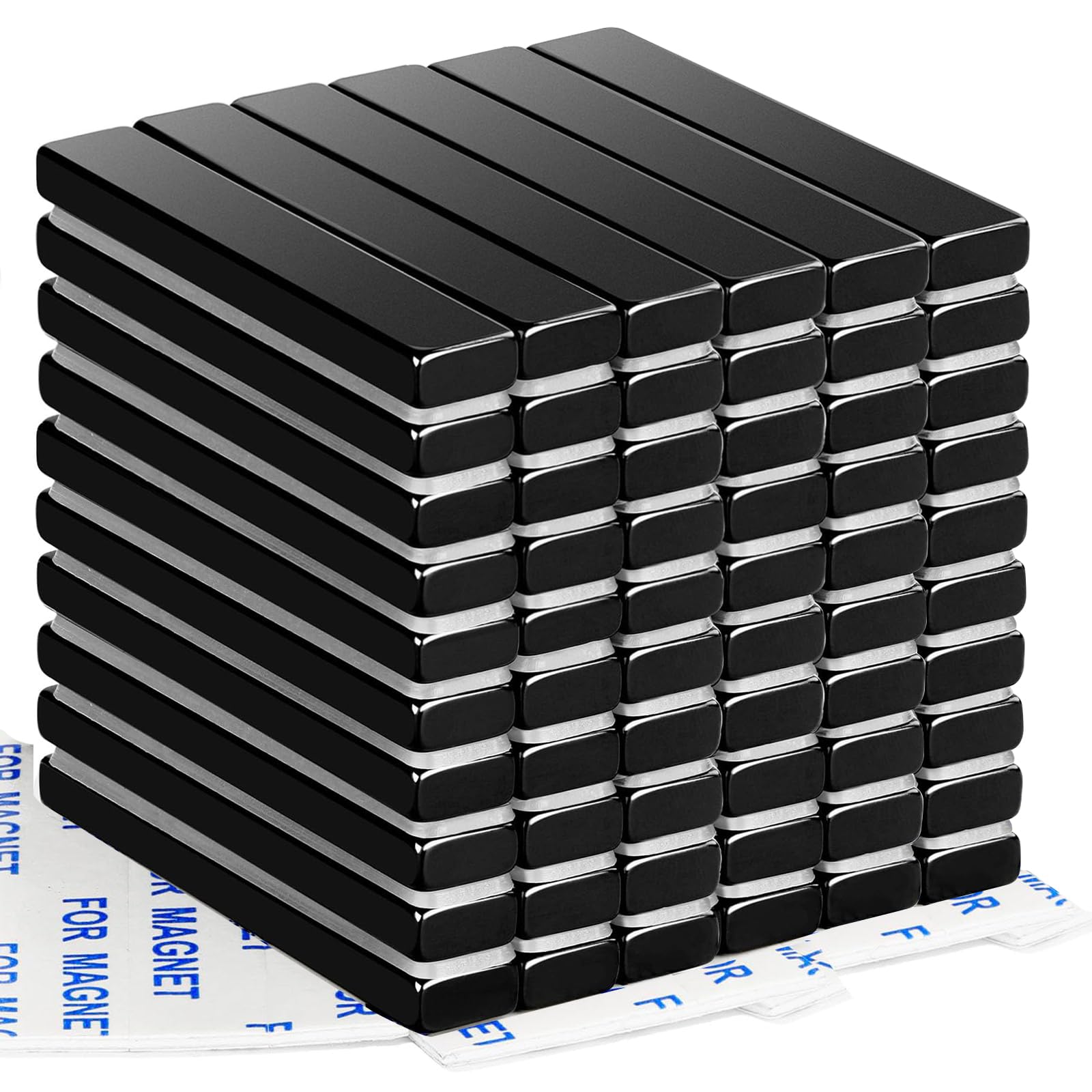 Strong Neodymium Magnets - 30 Pack -15 Strong Neodymium Magnets - 30 Pack -15