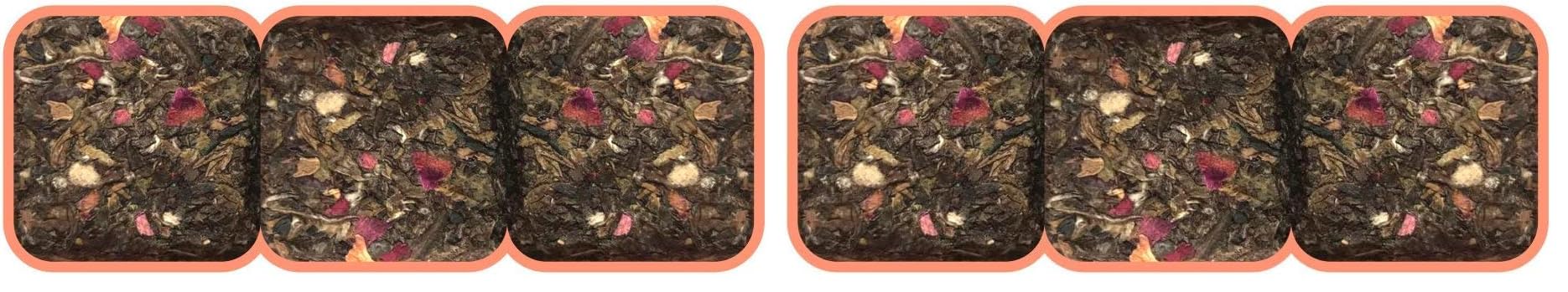 Beta China Square Red Tea Çay 10 gr (2 paketi)