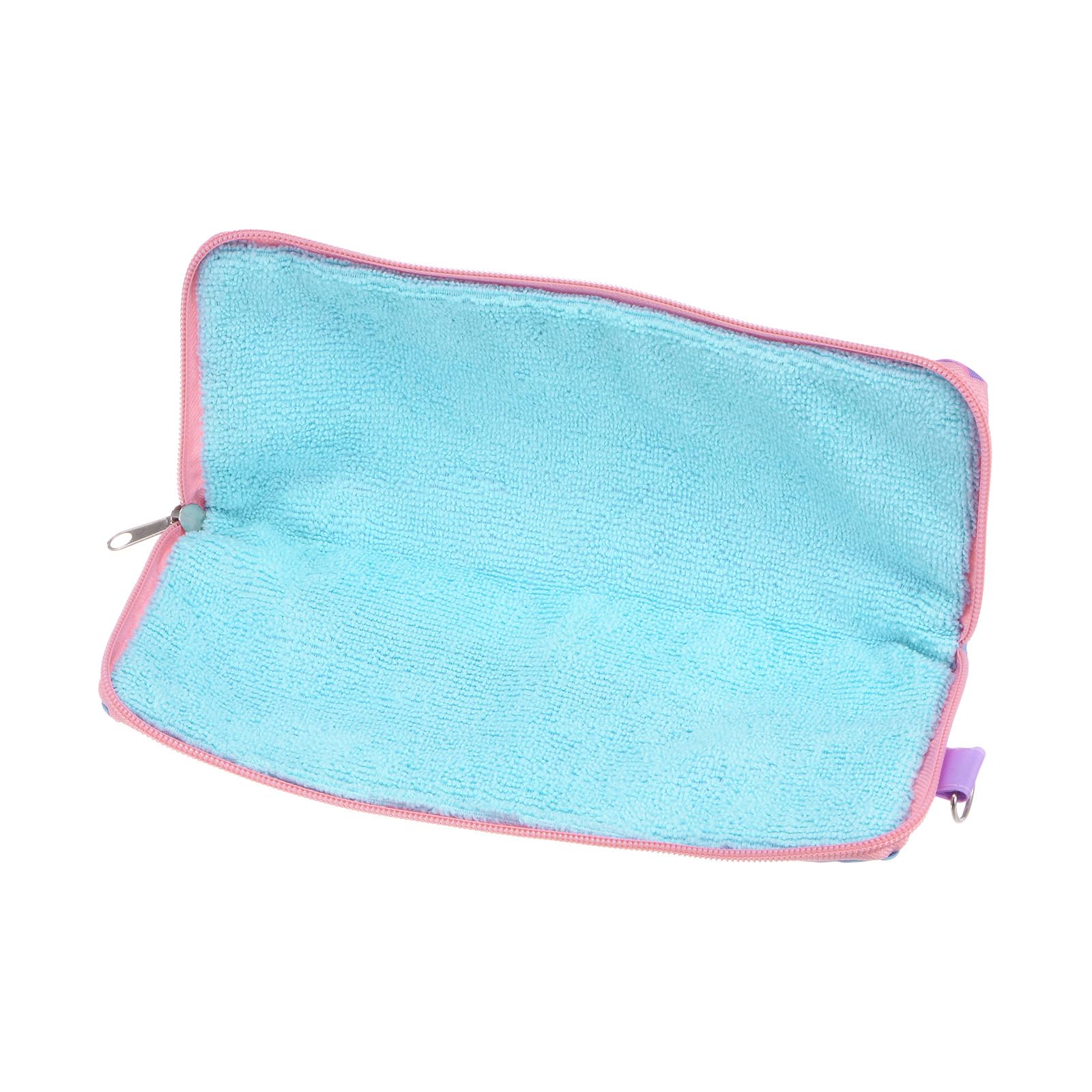 HARFINGTON Sacs Pour Parapluies De Voyage Humides, Housse De Transport Portable, étui De Rangement Pour Voyage, Vert