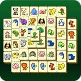 Mahjong Solitaire 2