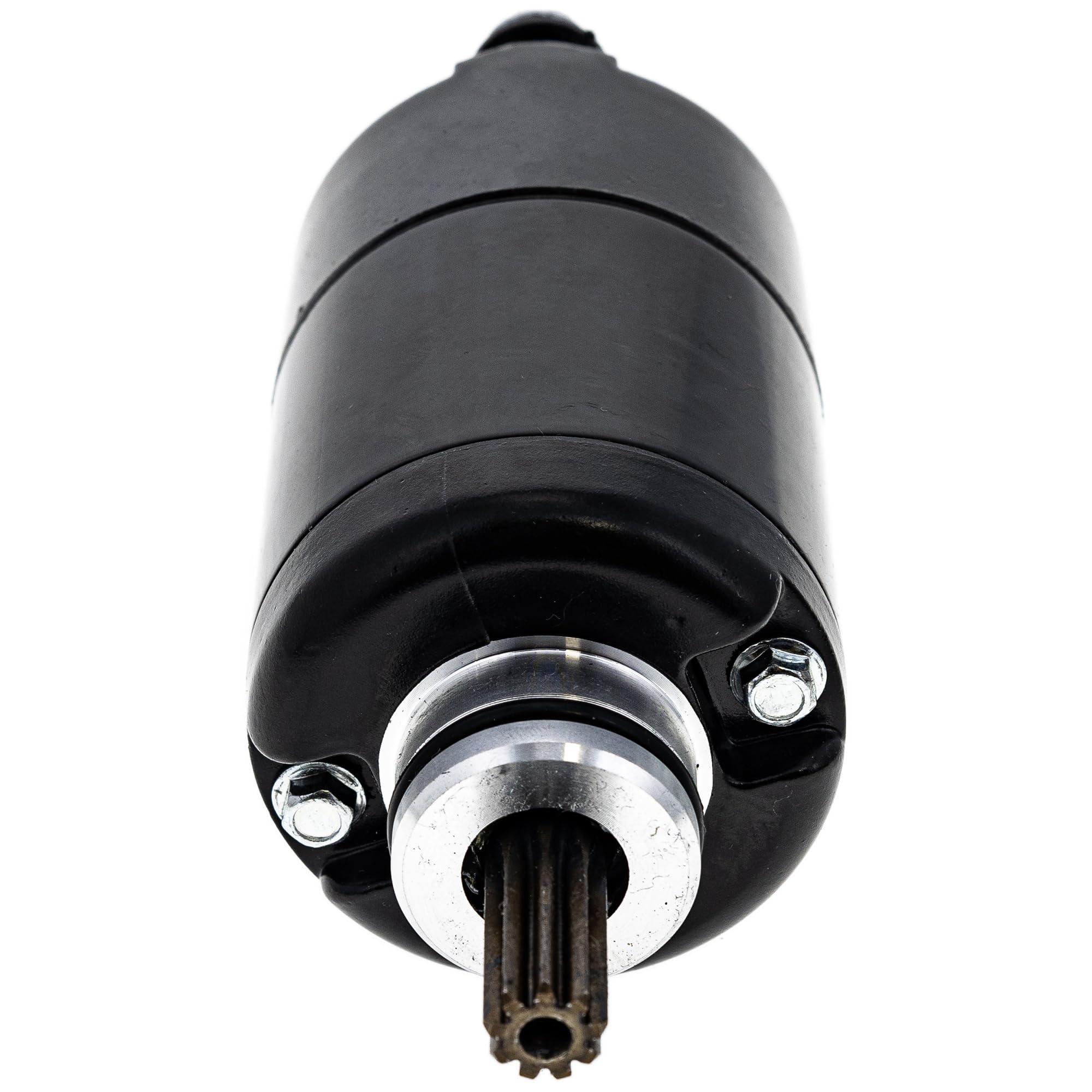 Amazon.com: NICHE Starter Motor Assembly for Kawasaki Ninja 400