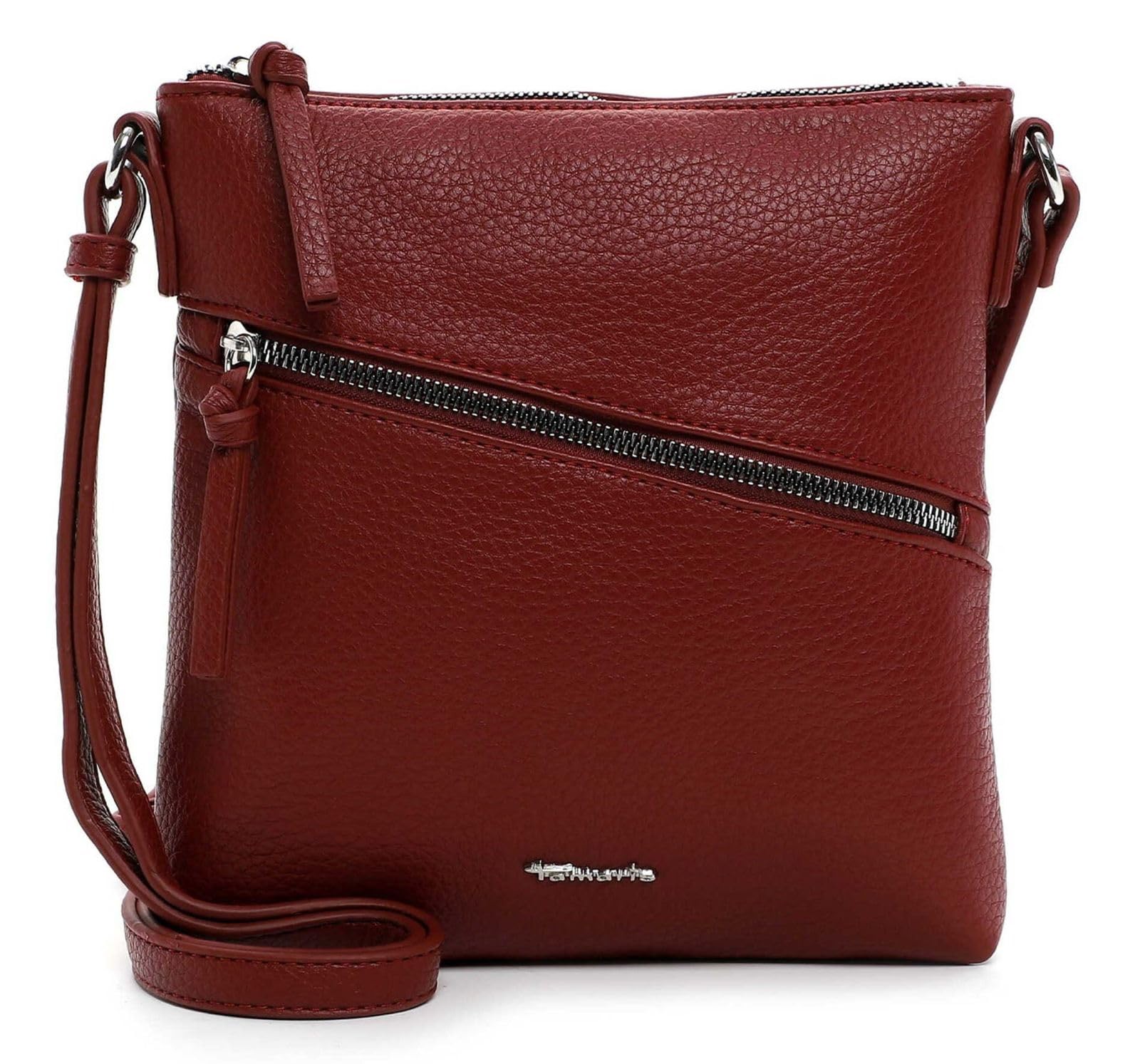 Tamaris Alessia Crossover Bag Ruby pour vos sorties urbaines - 6