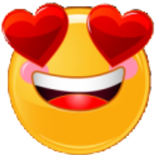 Emoji Love