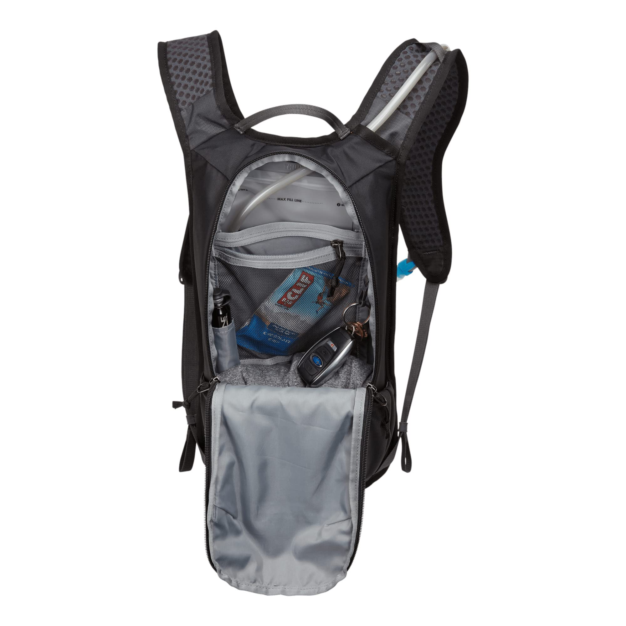 Thule UpTake Trinkblasenrucksack schwarz