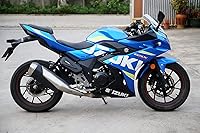 Vista 6 de Bolsa de cola para motocicleta, bolsa de sillín para bicicleta, bolsa de marco impermeable, bolsa colgante lateral EVA de carcasa dura, bolsa