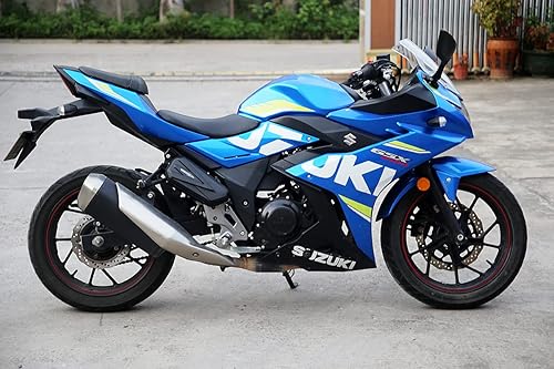 Miniatura 6 de Bolsa de cola de motocicleta, bolsa de sillín para bicicleta, bolsa impermeable de EVA, carcasa dura, bolsa colgante lateral, accesorios de tubo de