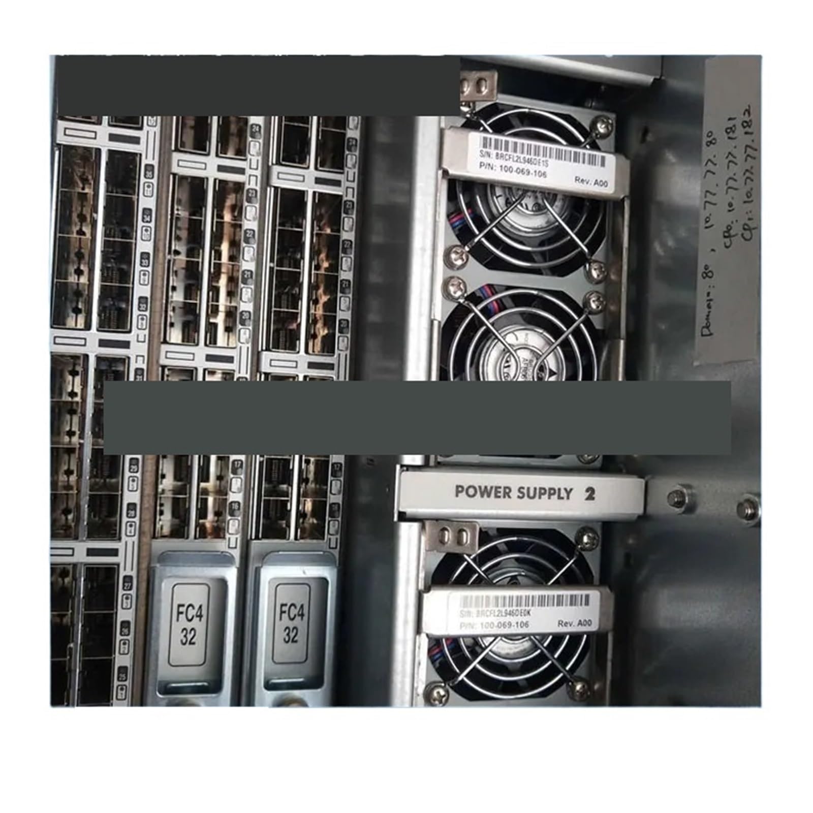 BALYDLUL 1PCS For DPS-1001AB-1 23-0200006 100-069-106 1000W Kit