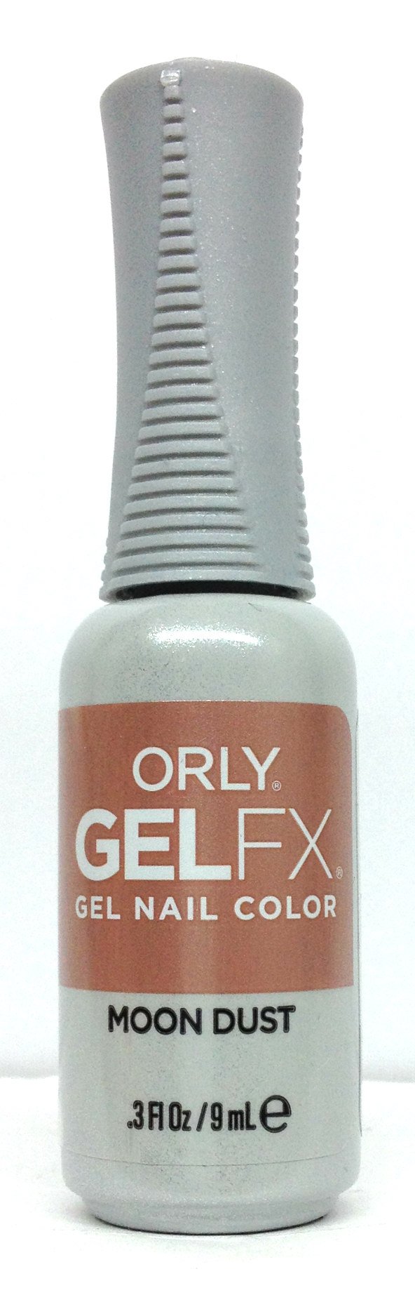 Orly Gel Nail Color, Neon Earth Moon Dust, 0.3 Fluid Ounce