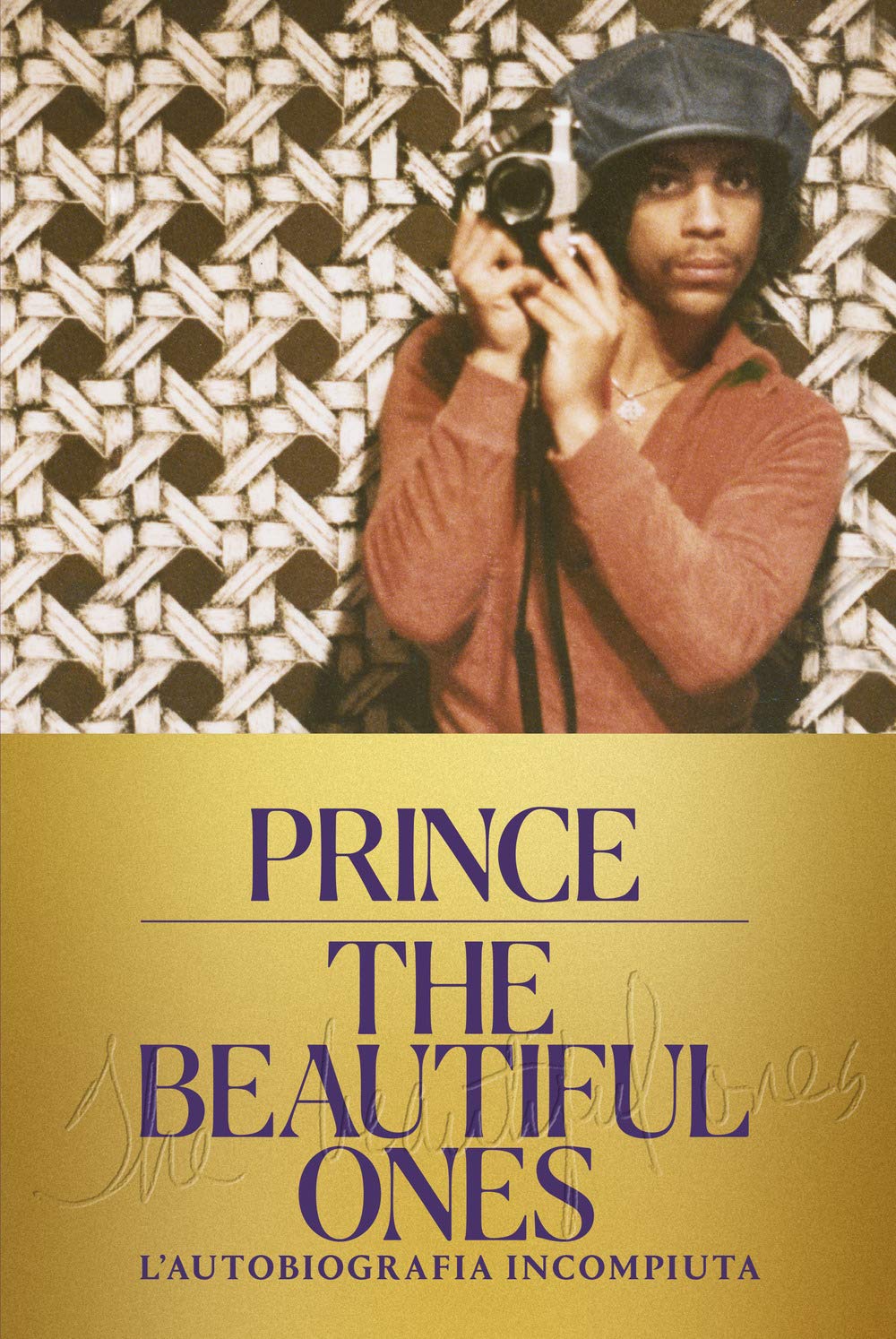 The Beautiful Ones. L'autobiografia Incompiuta - 4