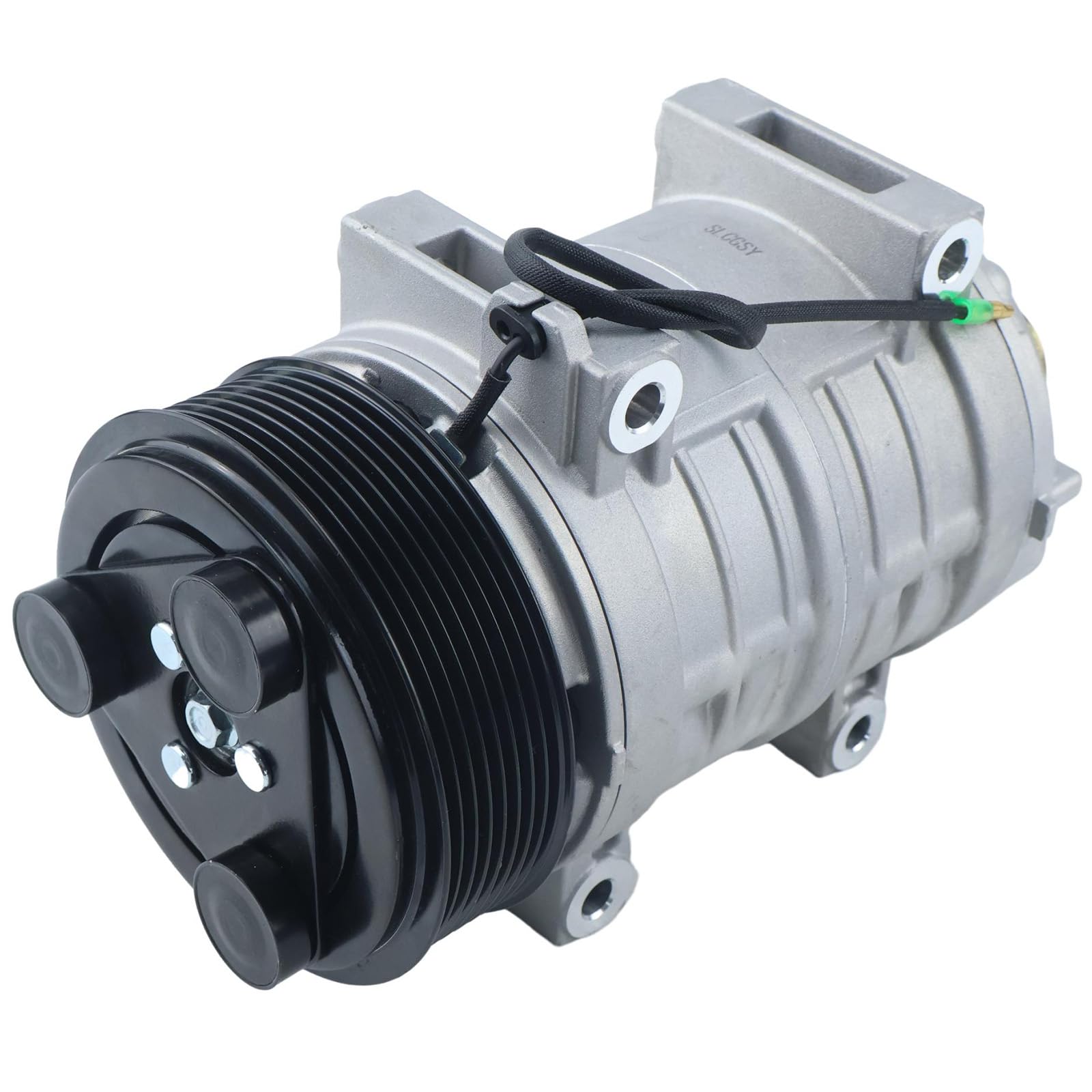 Amazon.com: YQABLE TM-16HS 12V A/C Compressor Z0006406A 435-56282