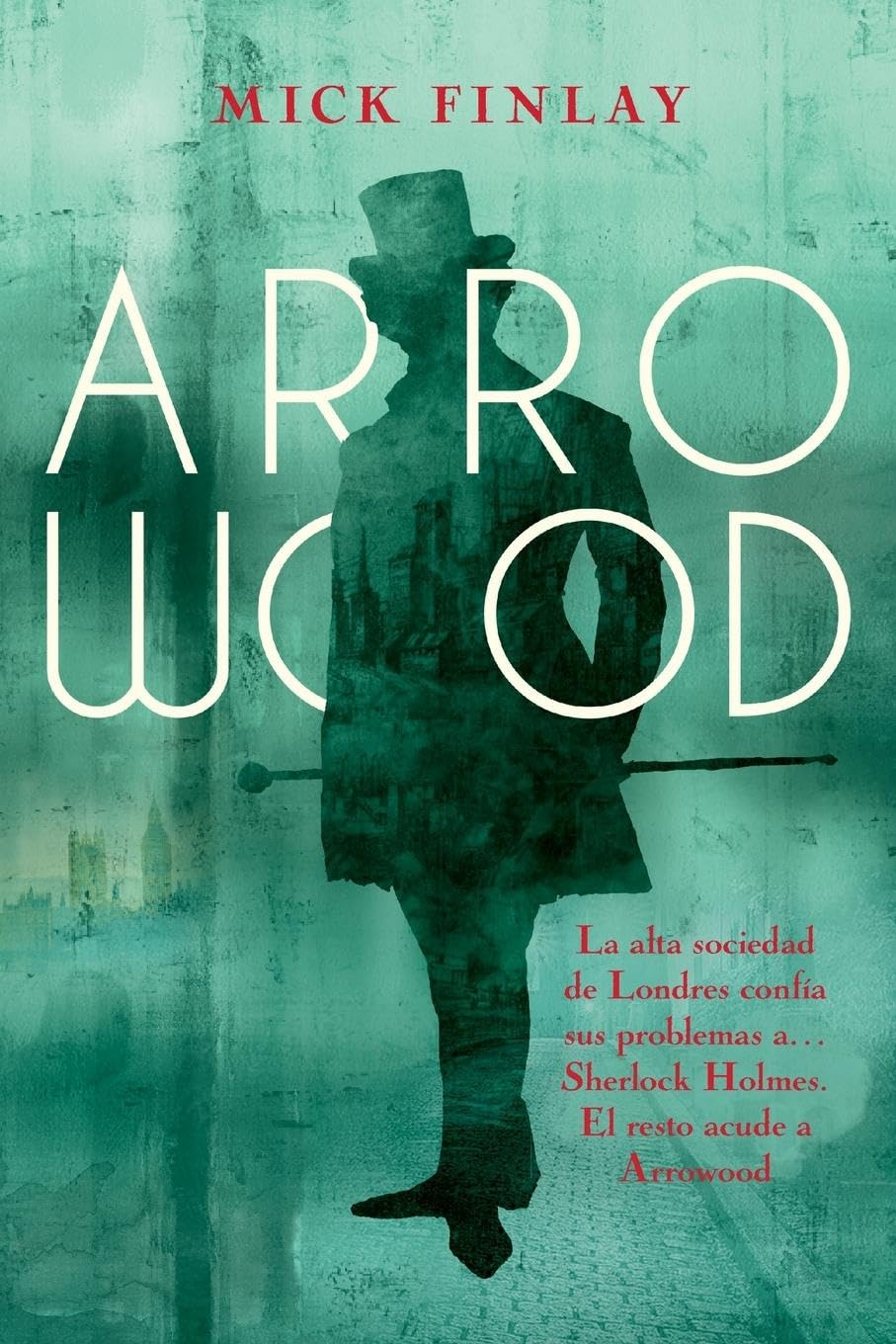 ARROWOOD