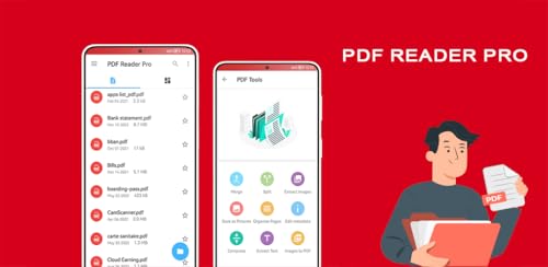 PDF Reader Pro ✔️