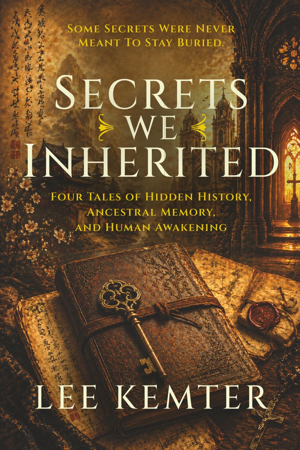 Secrets We Inherited