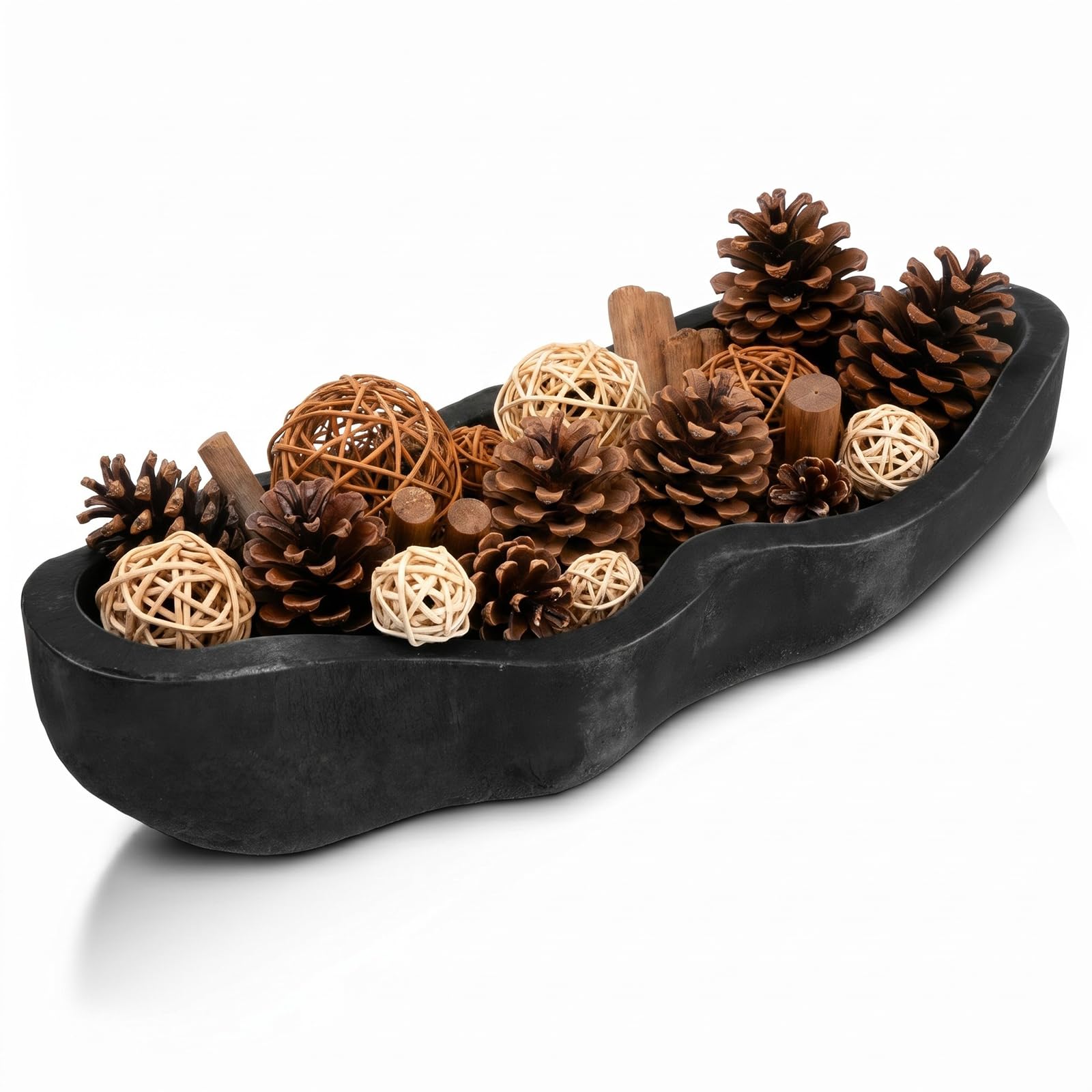 Nuogo Wavy Edge Dough Bowl