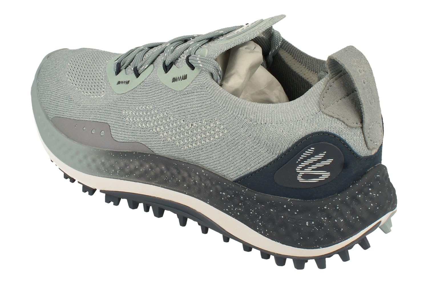 Under Armour Charged Steph Curry Spikeless Golf Shoes Mens Sz 7 Blue 3025072-400 rEH6UYAZzoAQGoBB2PFtqf.jpg main image 4