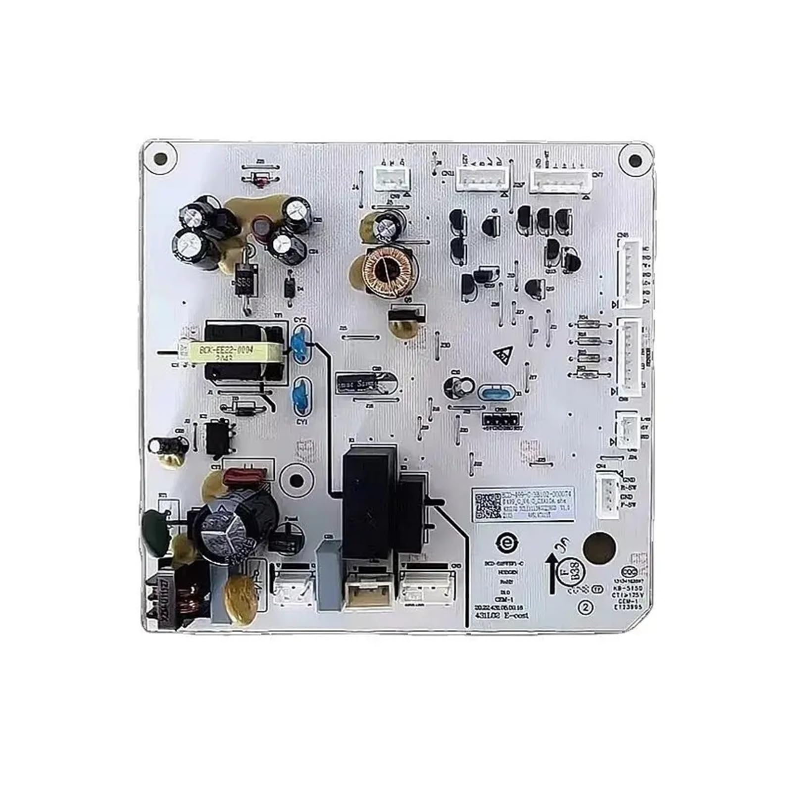 Carte mère pour réfrigérateur BCD-515WEFA1 3B102-00074 E123995
