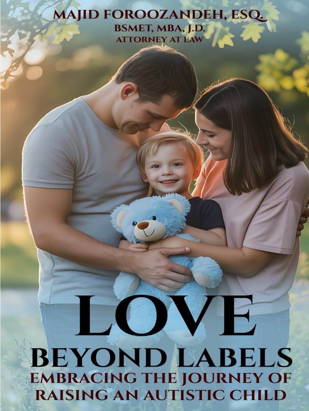 Love Beyond Labels
