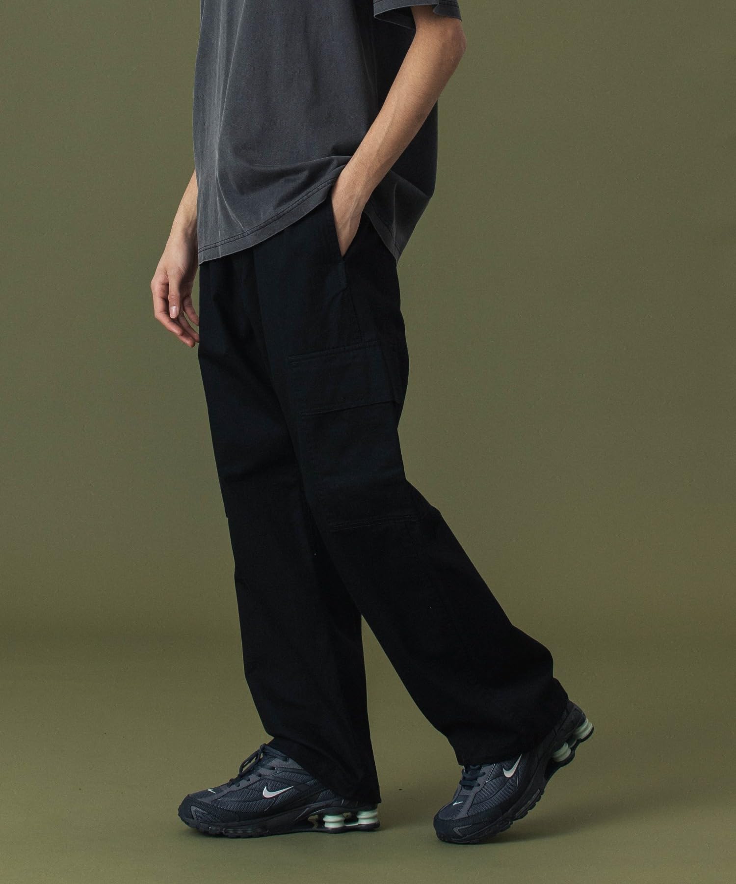 ⭐︎300〜出品中★新品未使用★XLARGE ブラックパンツ 36インチ Amazon.co.jp: XLARGE: PANT