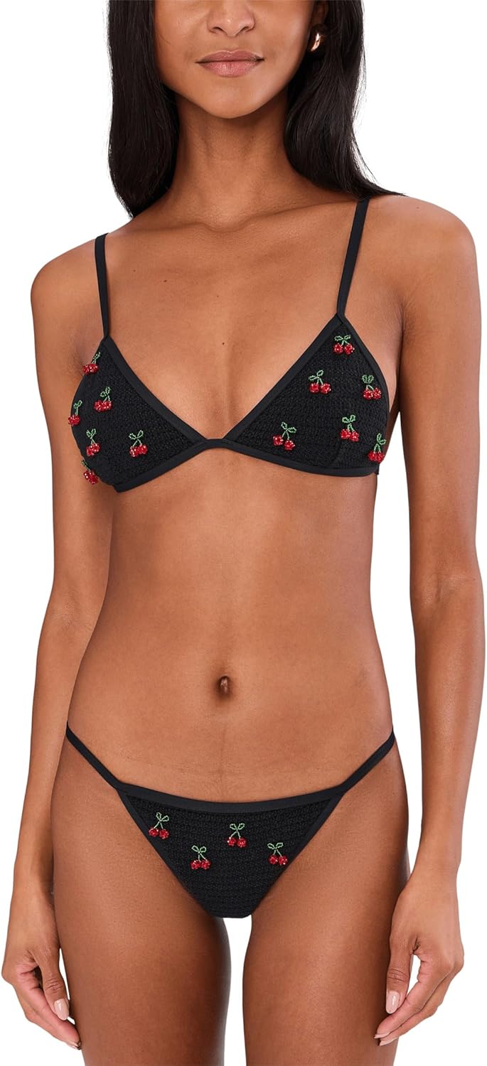 Beach Riot Womens Kim Top