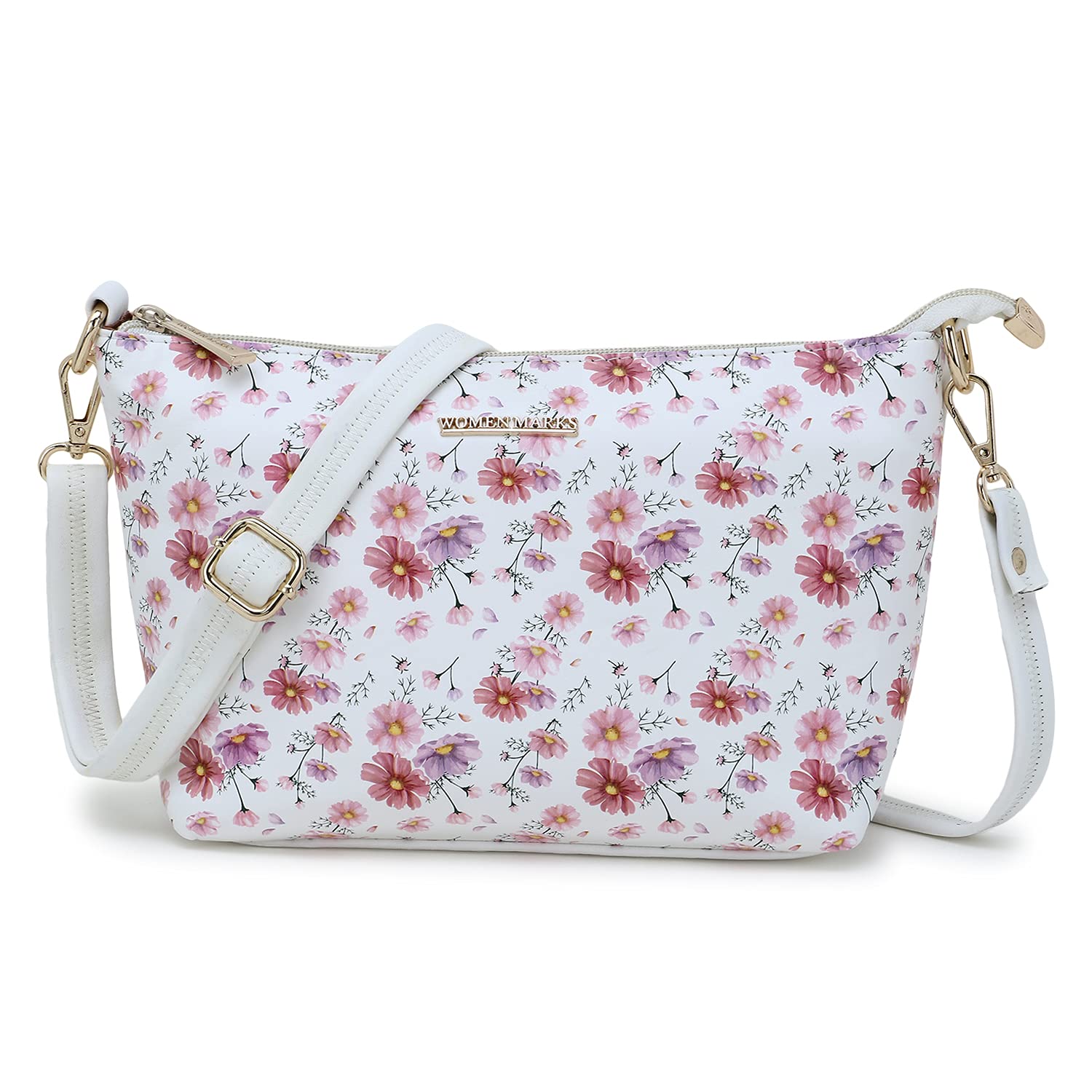 WOMEN MARKS WOMEN'S SLING BAG