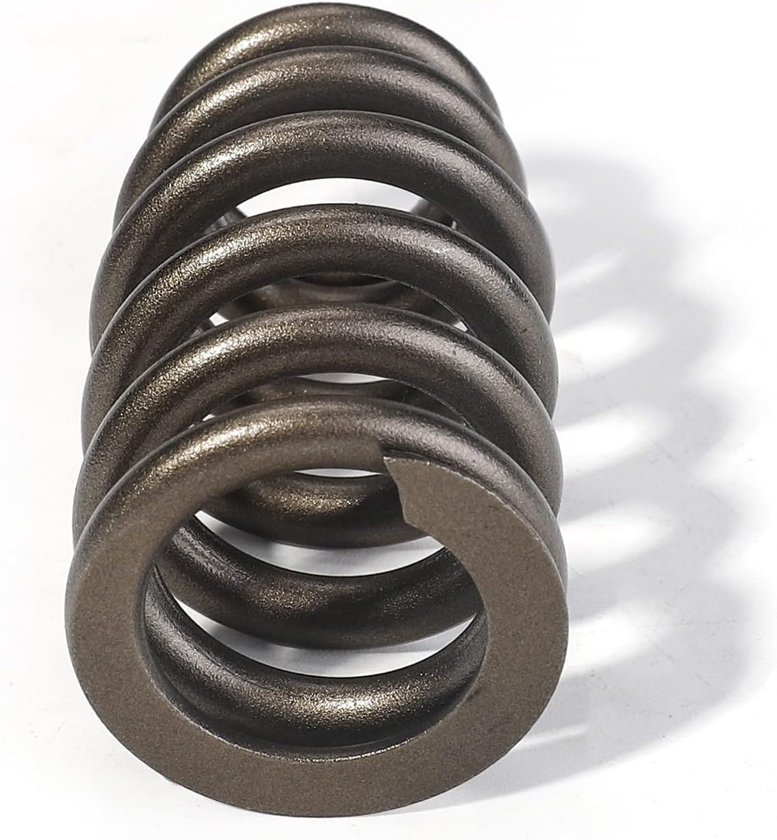 16Pcs LS Valve Springs 0.625" Max, Performance Racing Valve Springs Compatible with Chevy GMC ALL LS Engine 4.8 5.3 5.7 6.0 6.2