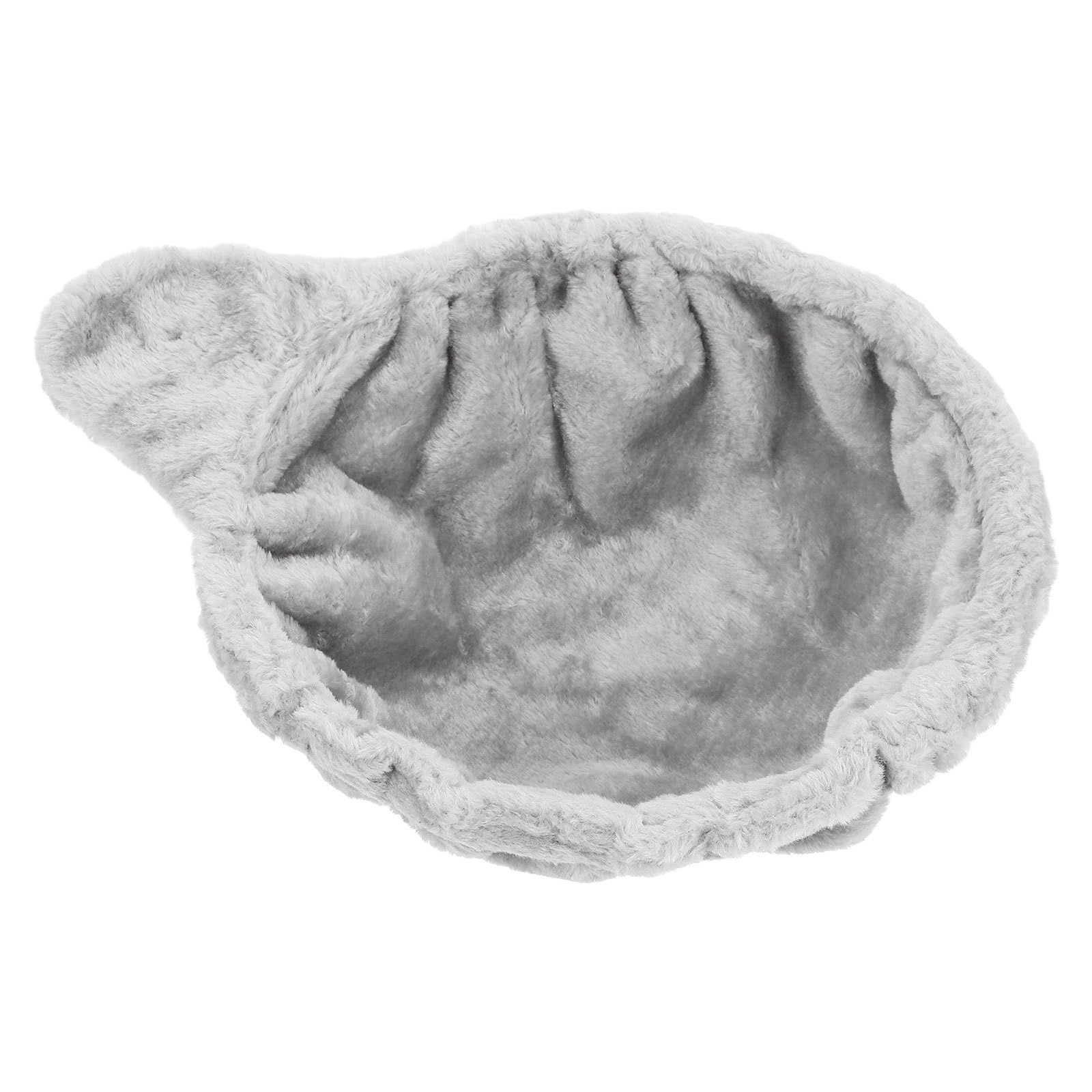 Accessoire pour arbre à chat ERINGOGO pour des siestes en hauteur dans un salon moderne