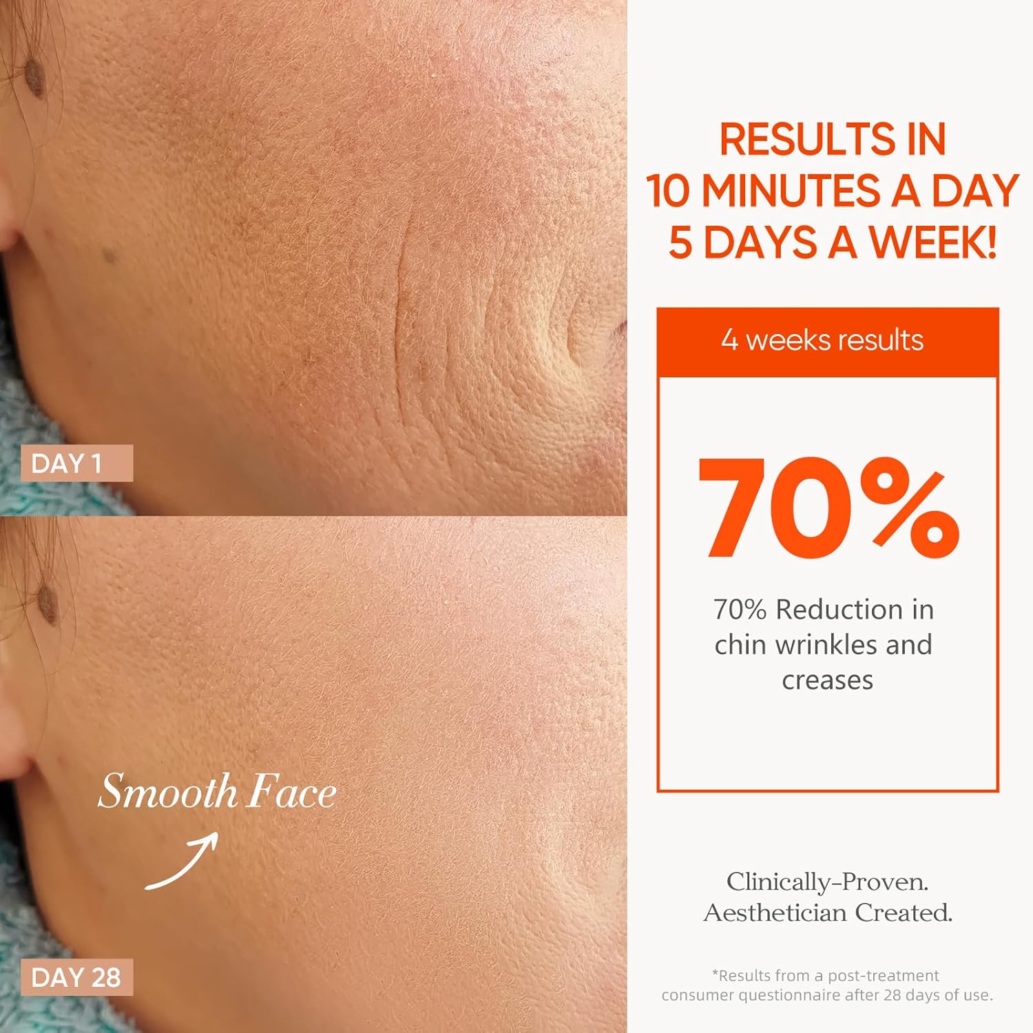 Cordless Red Light Therapy for Face, 7 Modes Led Face Mask Light Therapy with Remote, Near Infrared 880 Red Light Therapy Mask at Home, Wrinkle Reduction, Anti-Ageing, Black