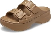 Crocs Women's Classic Saturday Platform Sandals