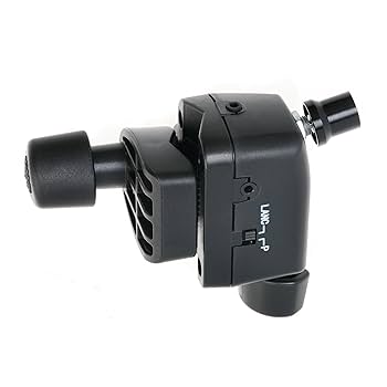 Amazon.com: FOTGA Camcorder Lanc 2.5mm Remote Controller