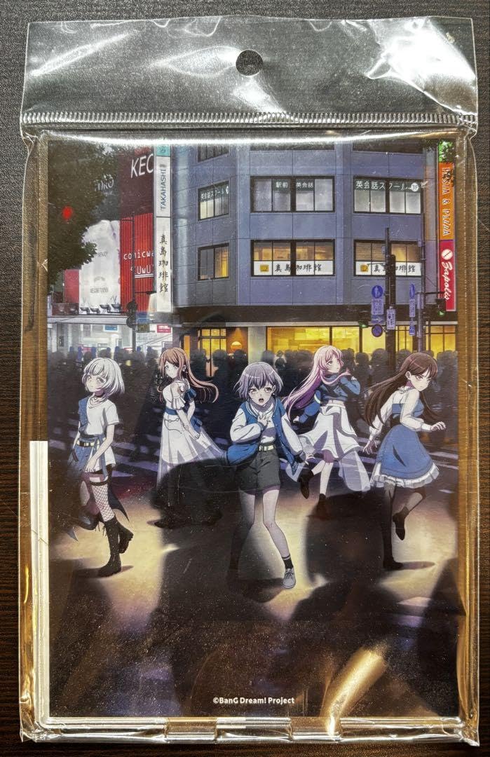 Amazon.co.jp: bang dream! it's mygo!!!!! プレートアクリル Amazon.co.jp: bang dream! it's mygo!!!!! プレートアクリル