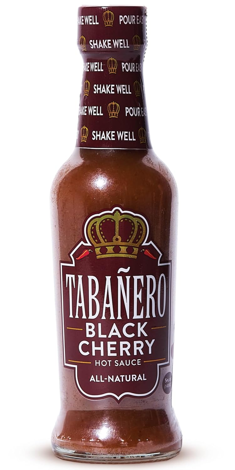 Black Cherry