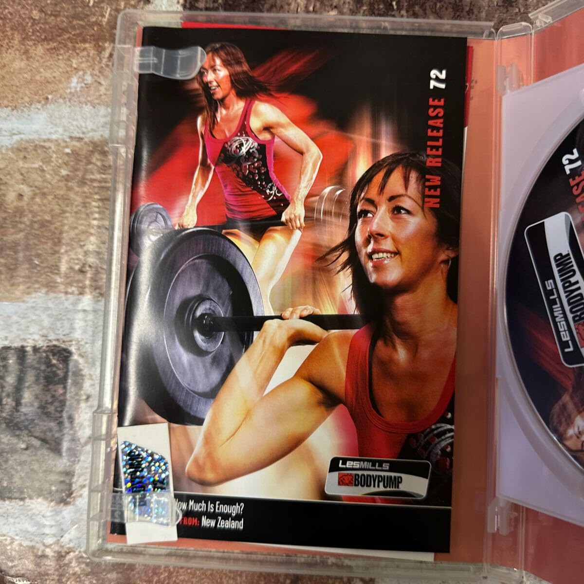 レスミルズボディバランス CD.DVD 57.〜60.70〜72. Amazon.co.jp: 72レスミルズLesmillsDVDCD品BodyPumpボディパンプ72