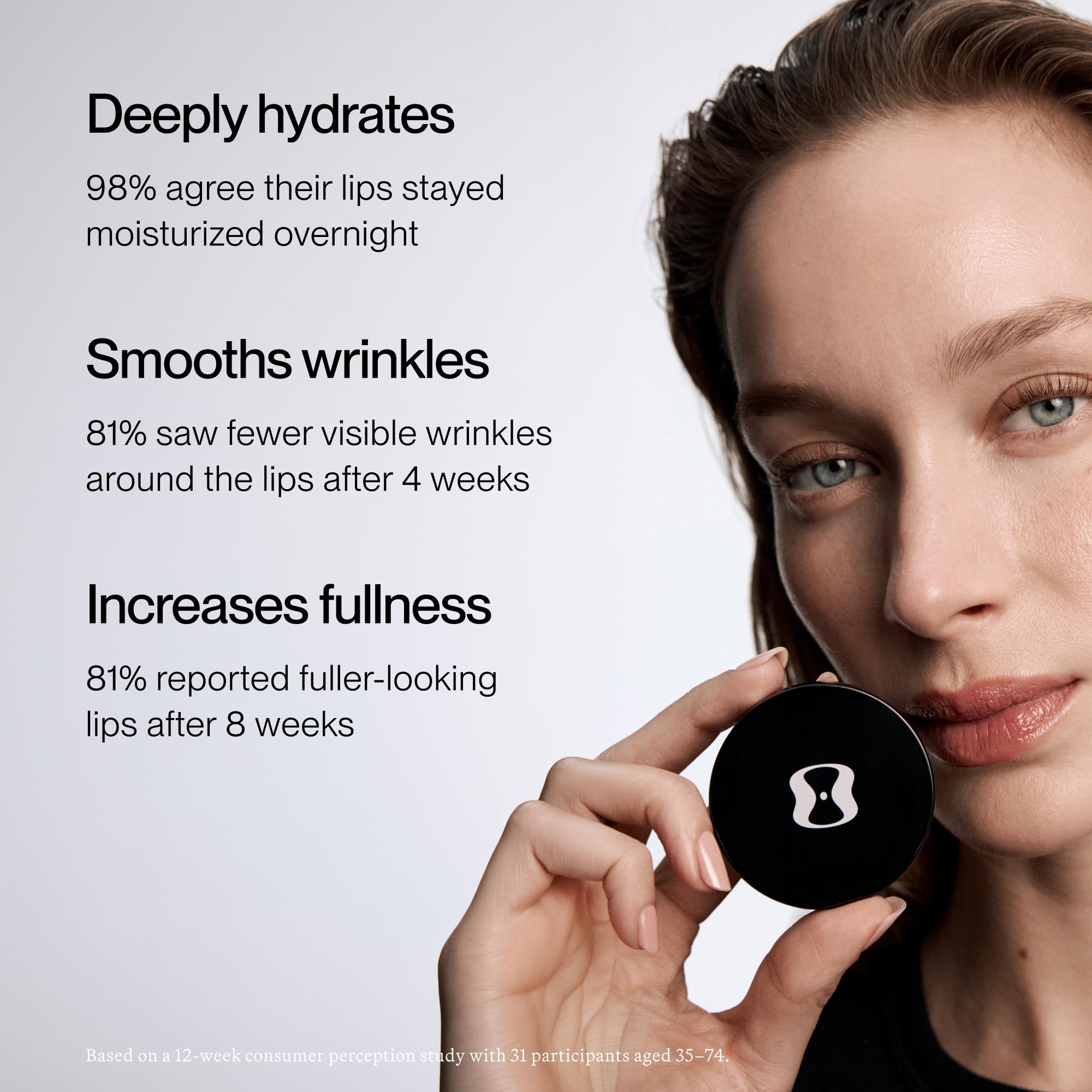 OneSkin Peptide Lip Mask - Plump & Smooth Lips -2 OneSkin Peptide Lip Mask - Plump & Smooth Lips -2