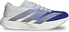 Zapatos para correr adidas Adizero Evo SL Woven M Código KI4842 Azul, azul/gris, 8.5 1