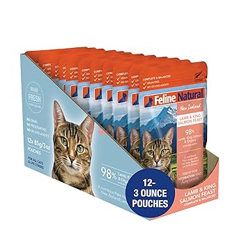 Feline Natural チキンフィースト 320g 2袋 Feline Natural チキンフィースト 320g 2袋 FLチキン