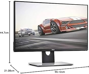 Dell S2716DG LED with G Sync 27 Dell S2716DG LED with G Sync 27