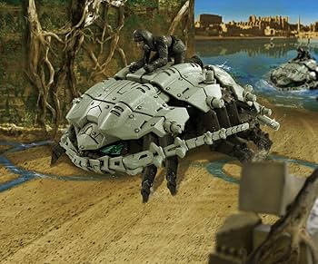 ゾイドワイルド（選んでください） Zoids Wild Series] Introducing new products released in