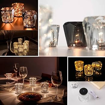 最終値下げ 未使用 テーブルライト クリスタル風 最終値下げ 未使用 テーブルライト クリスタル風 最終値下げ 未