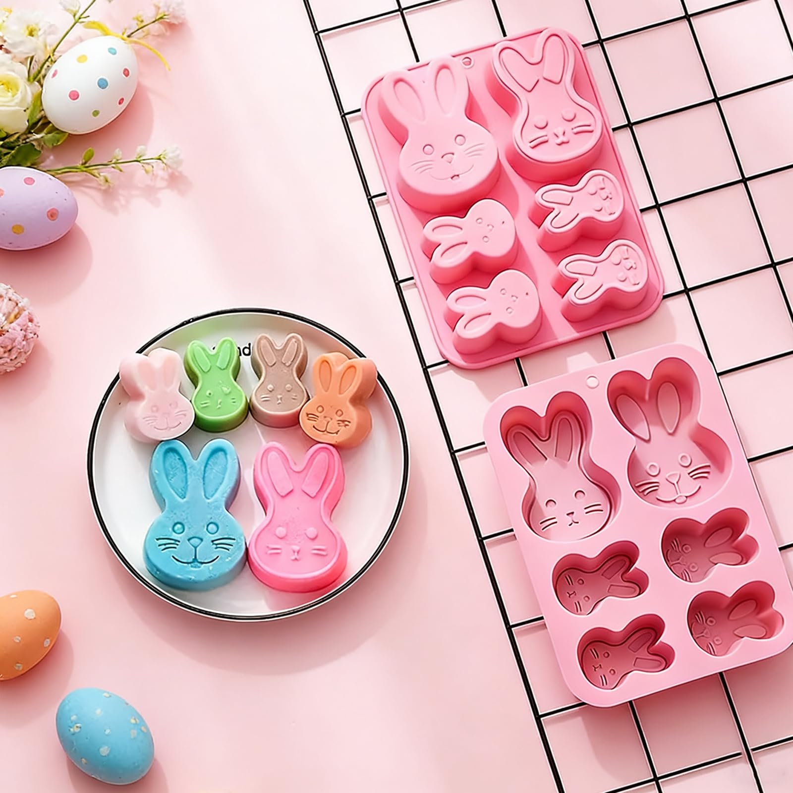 Molde de galletas Oreo de silicona de la más alta calidad para las necesidades profesionales de decoración de pasteles Molde de galletas Oreo de silicona de la más alta calidad para las necesidades profesionales de decoración de pasteles