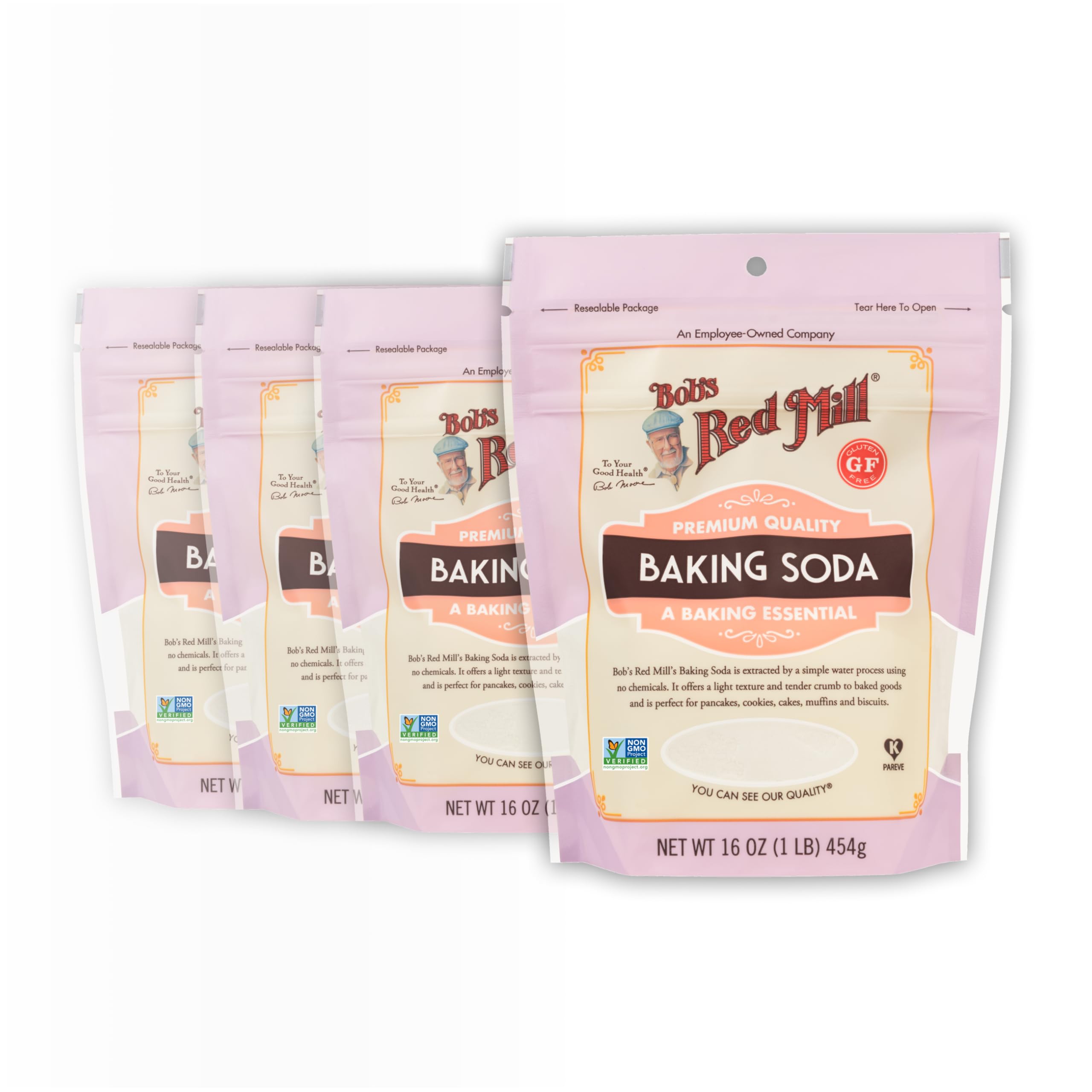 Bob's Red Mill Baking Soda