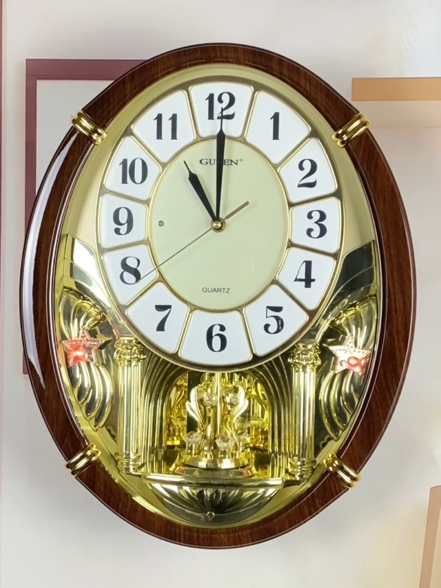 Hermle Clock Pendulum Hermle Howard Miller 2115 2114 Clock