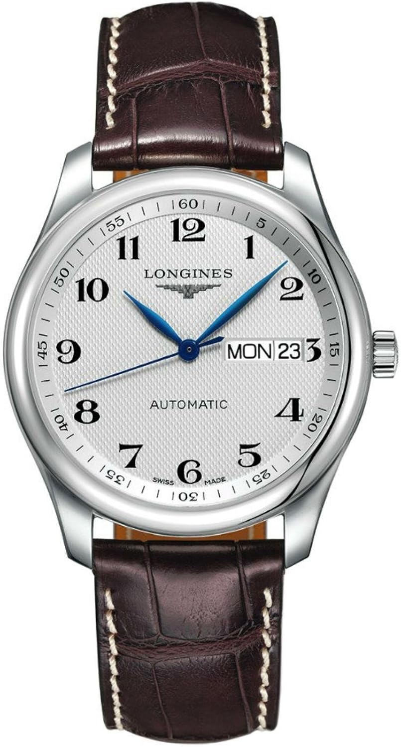 Longines Master Collection Automatic 