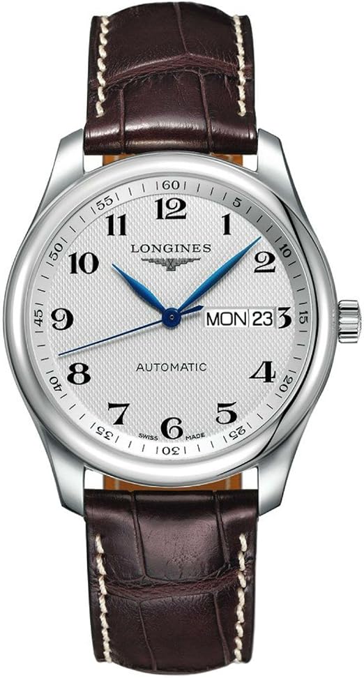 Longines Master Collection Automatic 