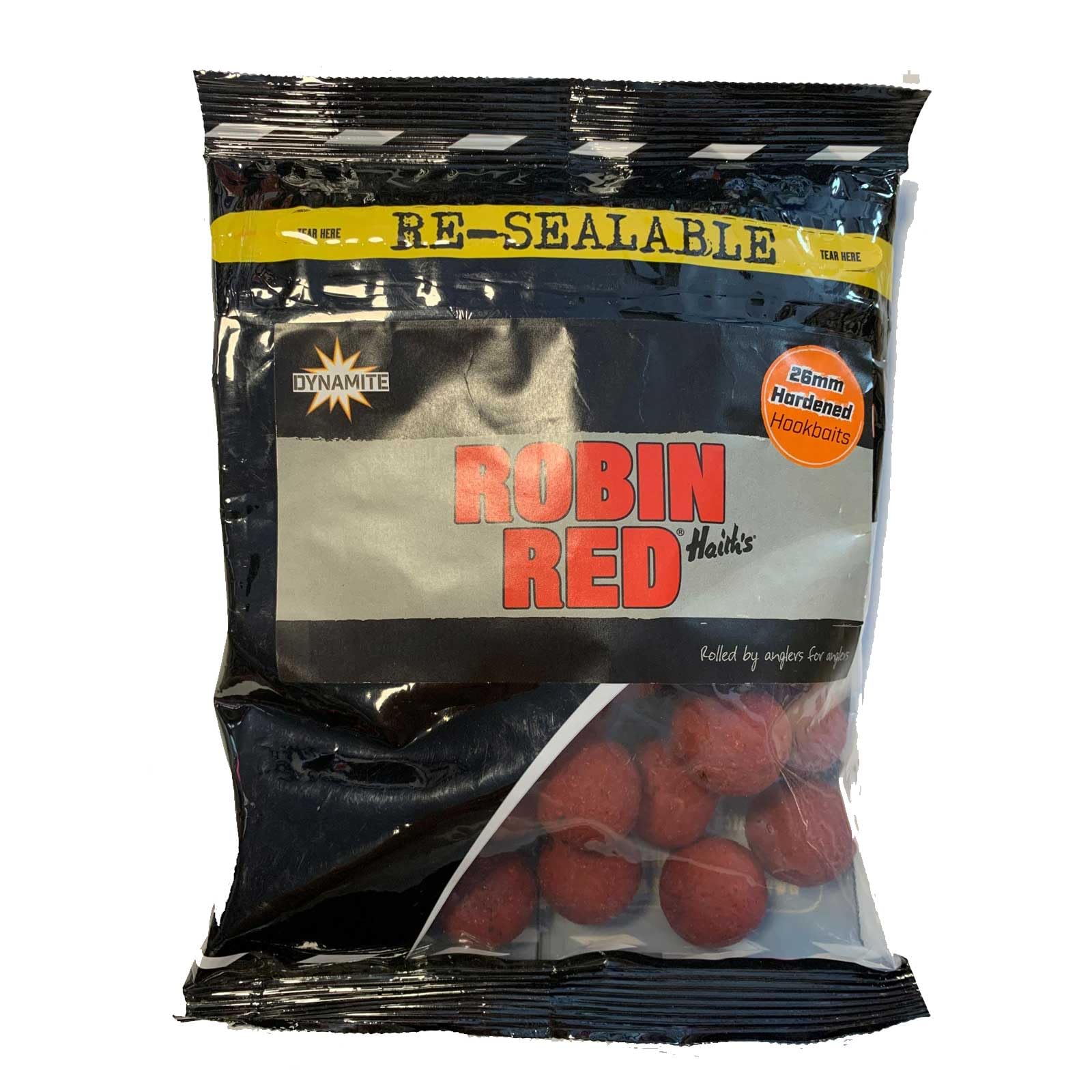 Robin RED 1KG 26MM