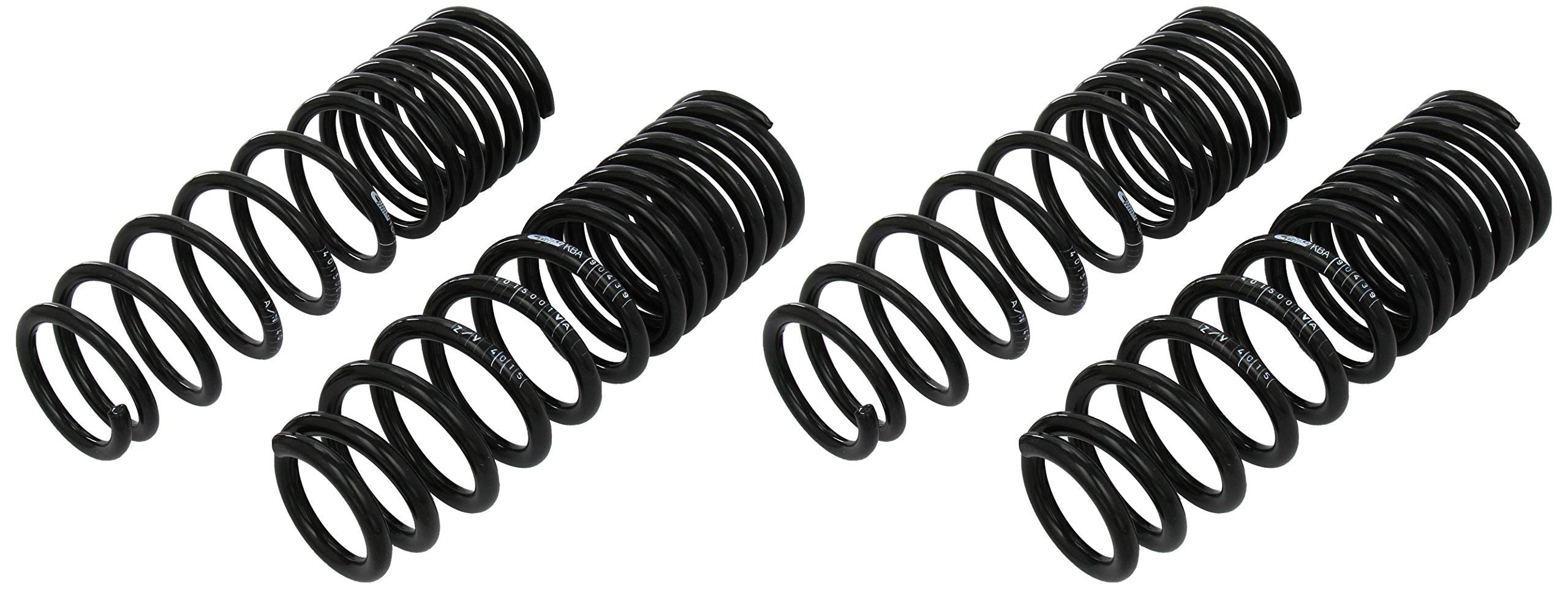 Eibach E4020-140 Tieferlegungsfedern Pro-Kit