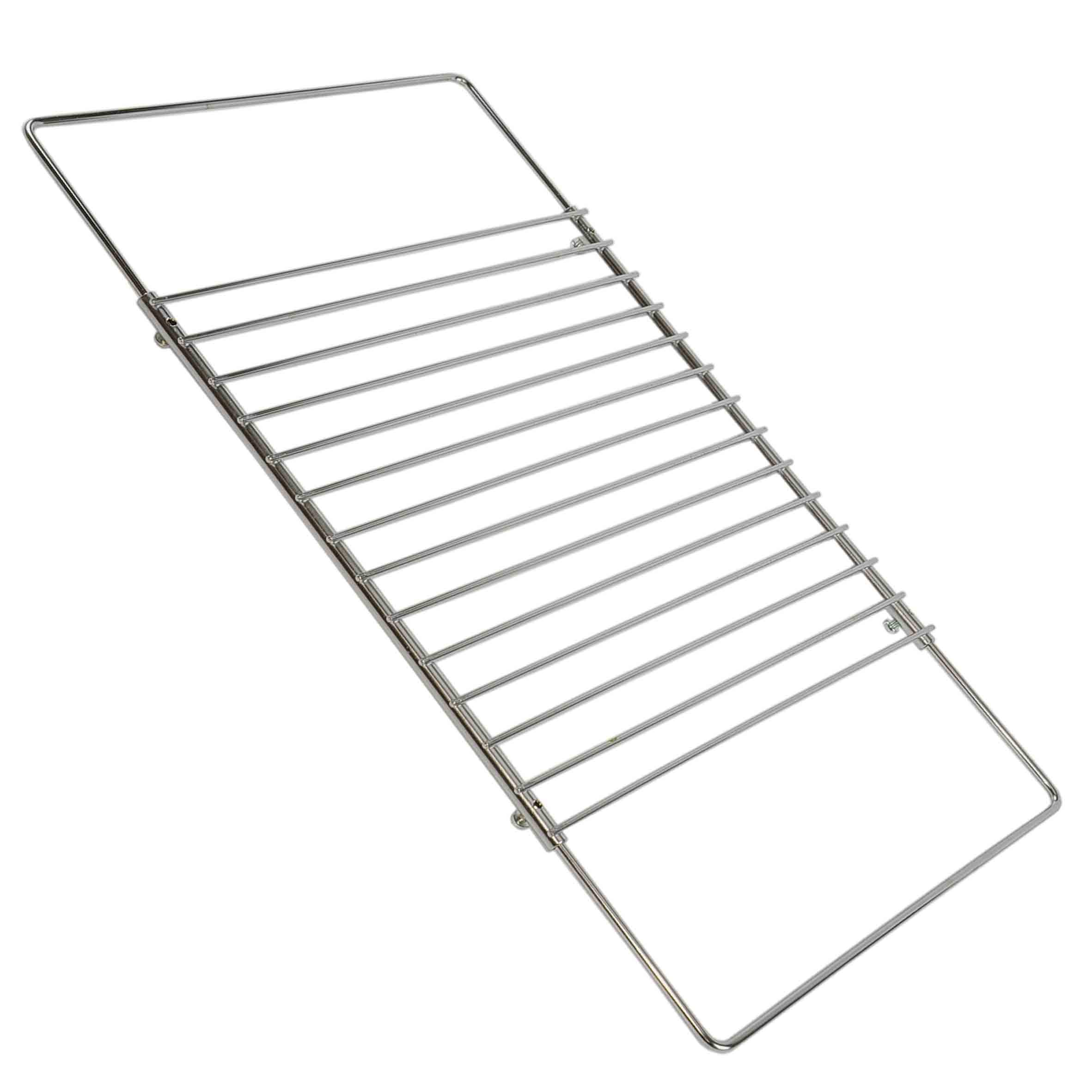 PRATESI GRIGLIA Forno/FRIGO 32X36/46 *