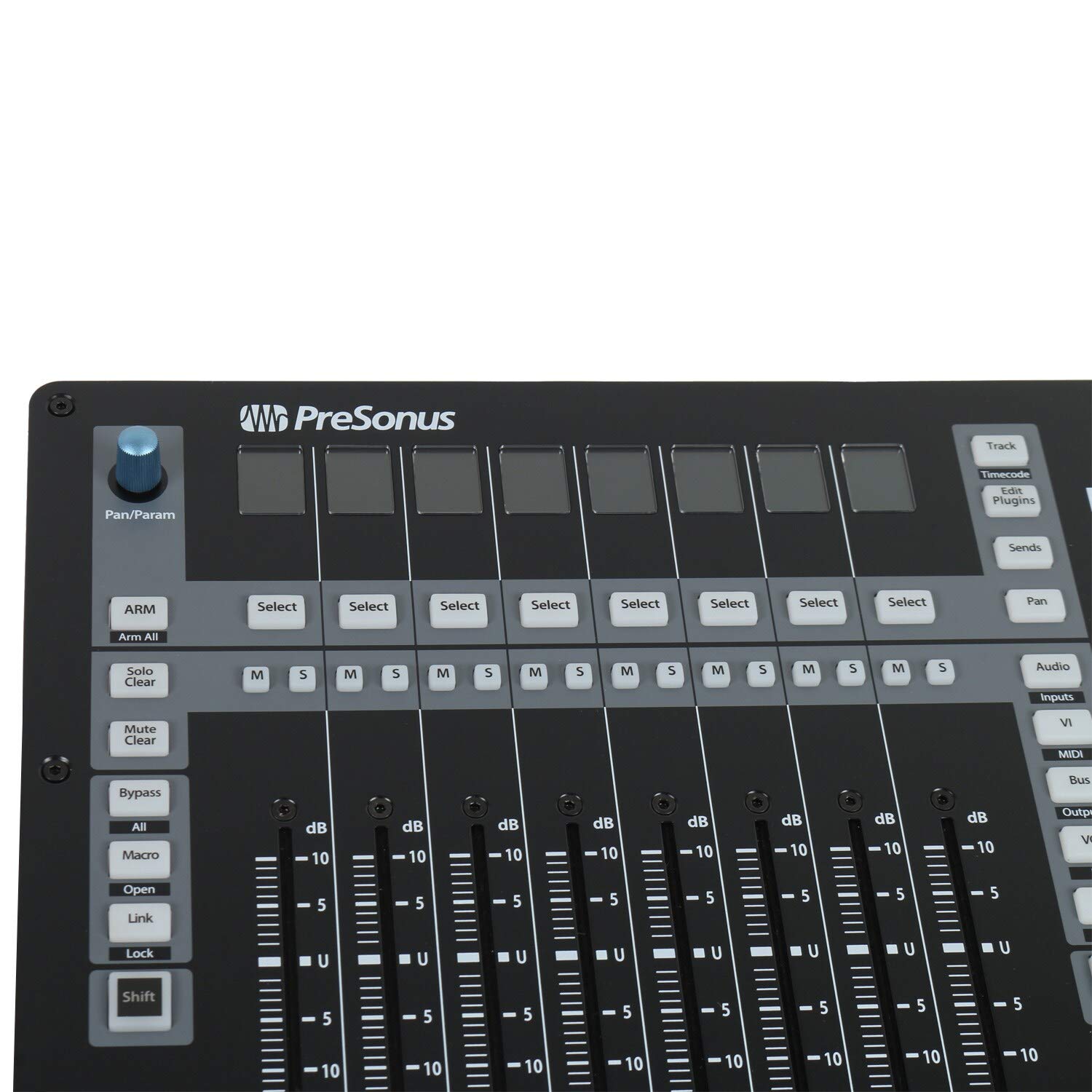 Presonus FaderPort 8
